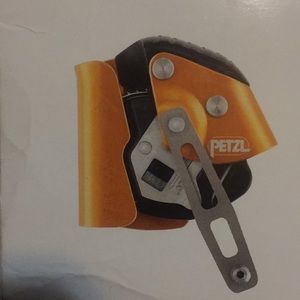 Petzl ASAP LOCK